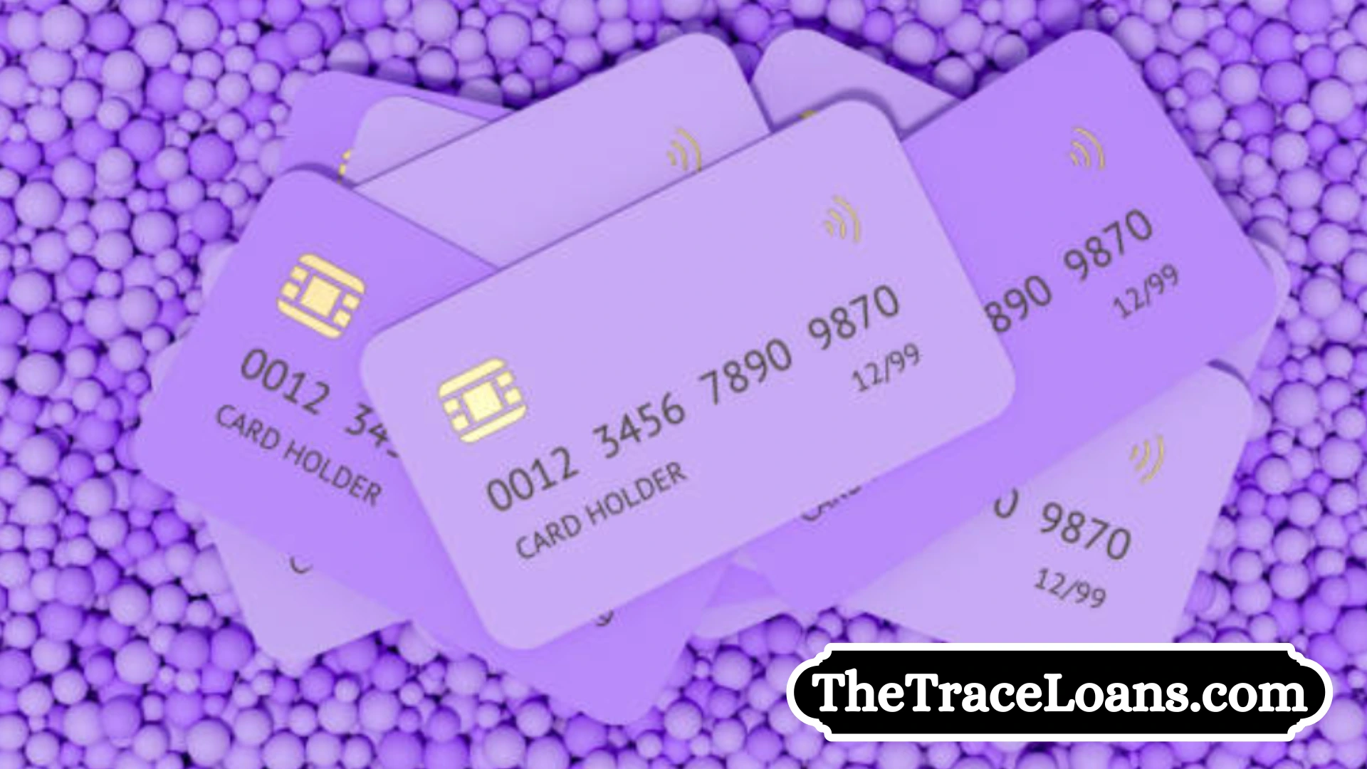 All About TraceLoans.com