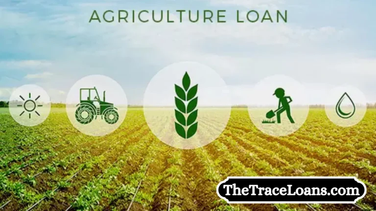 TraceLoans.com Agriculture Loans