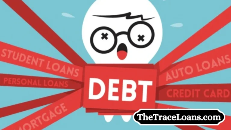 TraceLoans.com Bad Credit