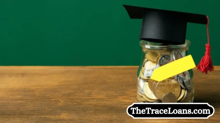 Traceloans.com Student Loans