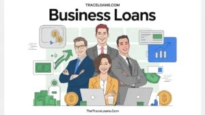 Traceloans.com Business Loans online