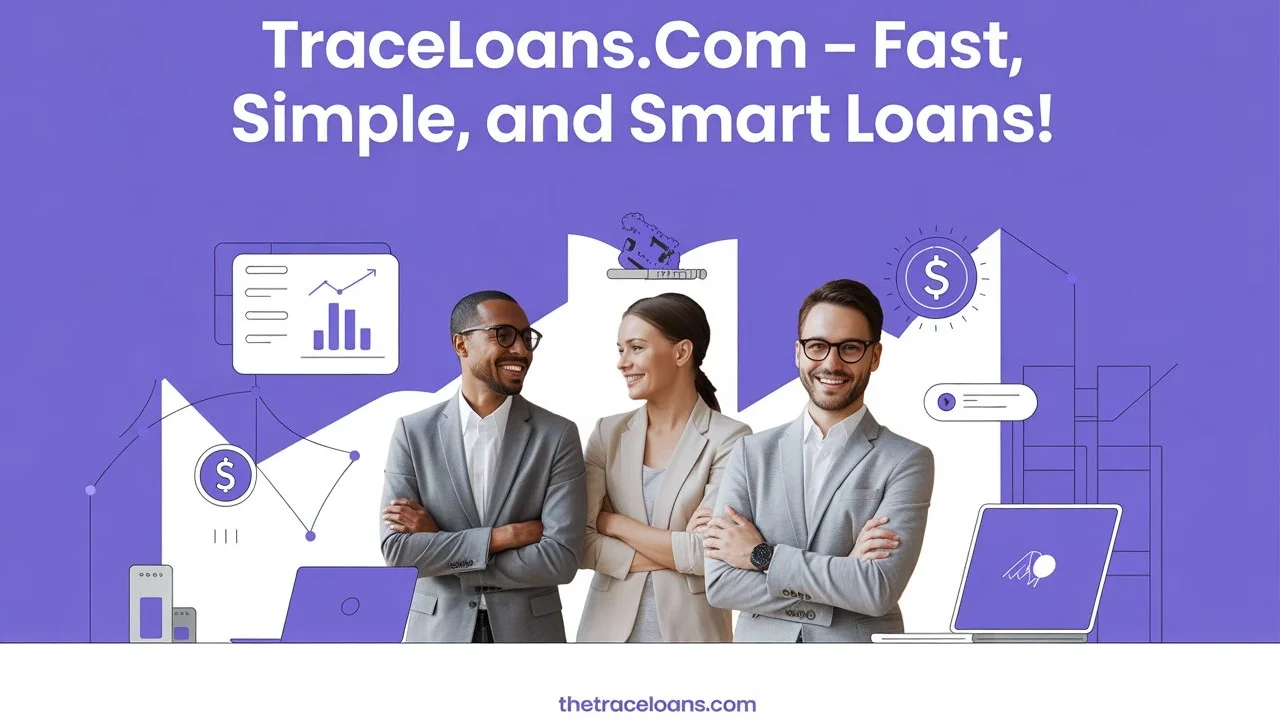 Traceloans.com